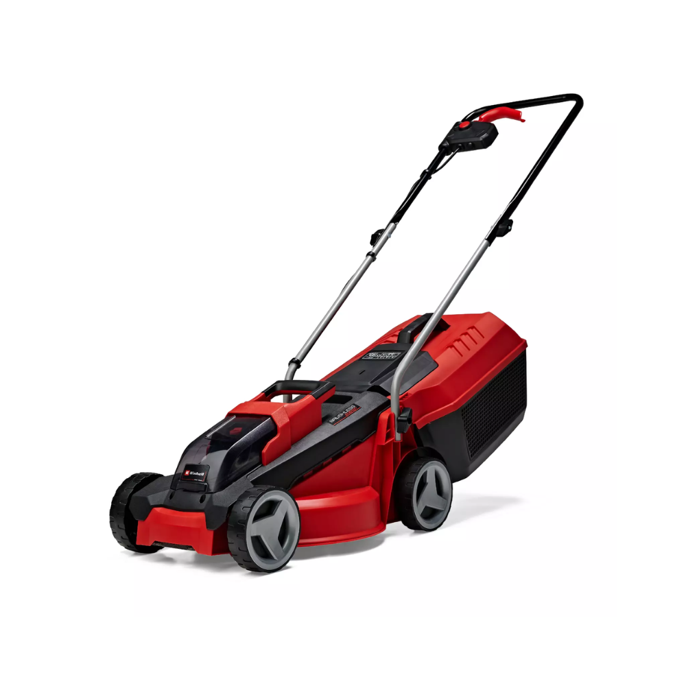 Tondeuse Einhell GE-CM 18/30 Li 18V 30 cm 3,0 Ah
