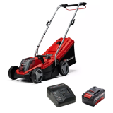 Tondeuse Einhell GE-CM 18/33 Li 18V 33 cm 4,0 Ah