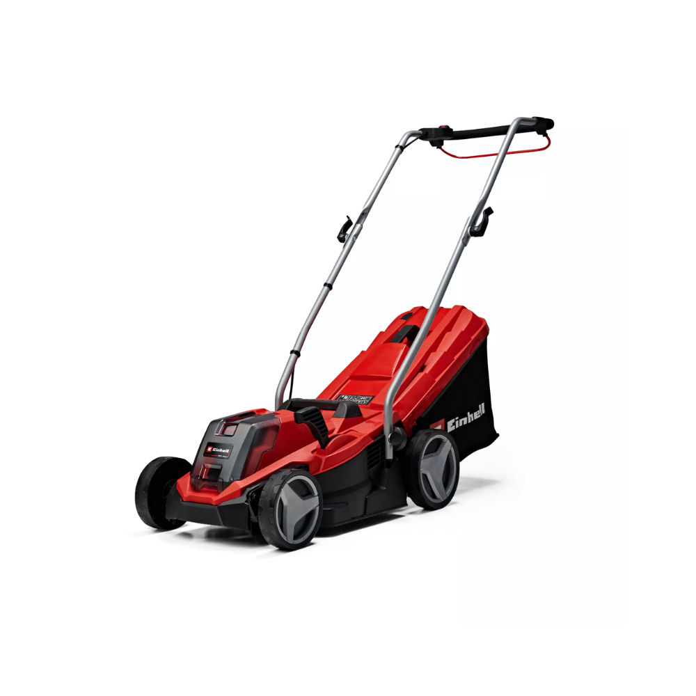 Tondeuse Einhell GE-CM 18/33 Li 18V 33 cm 4,0 Ah