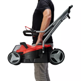 Tondeuse Einhell GE-CM 18/33 Li 18V 33 cm 4,0 Ah