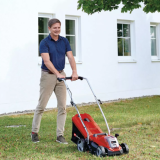 Tondeuse Einhell GE-CM 18/33 Li 18V 33 cm 4,0 Ah