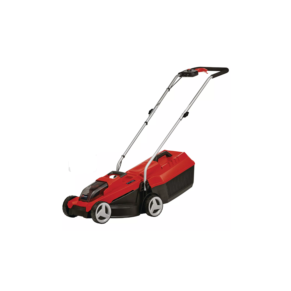 Tondeuse Einhell GE-CM 18/32 Li 18V 32 cm brushless