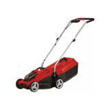 Tondeuse Einhell GE-CM 18/32 Li 18V 32 cm brushless