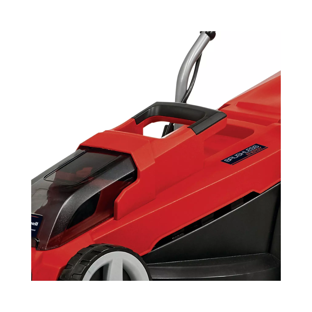 Tondeuse Einhell GE-CM 18/32 Li 18V 32 cm brushless