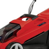 Tondeuse Einhell GE-CM 18/32 Li 18V 32 cm brushless