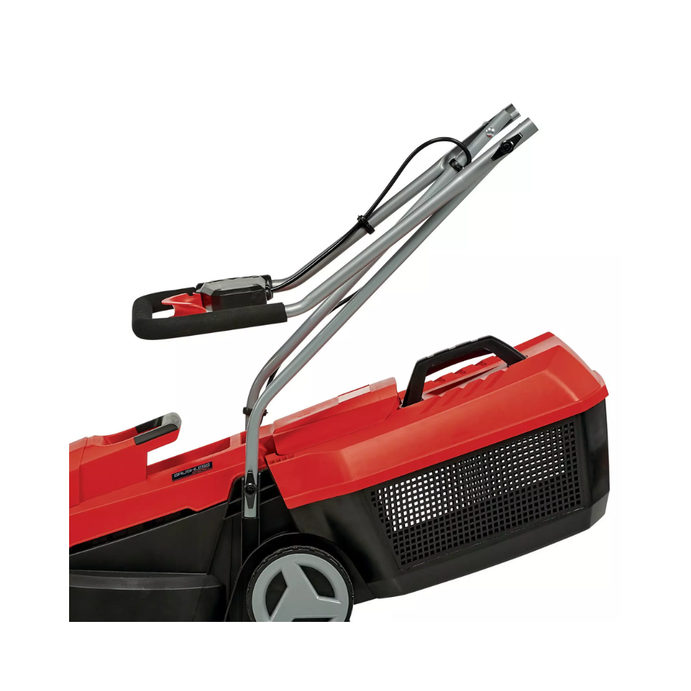 Tondeuse Einhell GE-CM 18/32 Li 18V 32 cm brushless