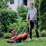 Tondeuse Einhell GE-CM 18/32 Li 18V 32 cm brushless