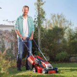 Tondeuse sans fil Einhell 3413157 18V 30 cm brushless