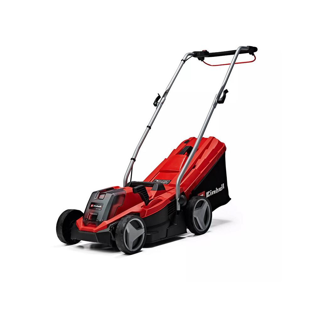 Tondeuse Einhell GE-CM 18/33 Li 18V 33 cm machine nue