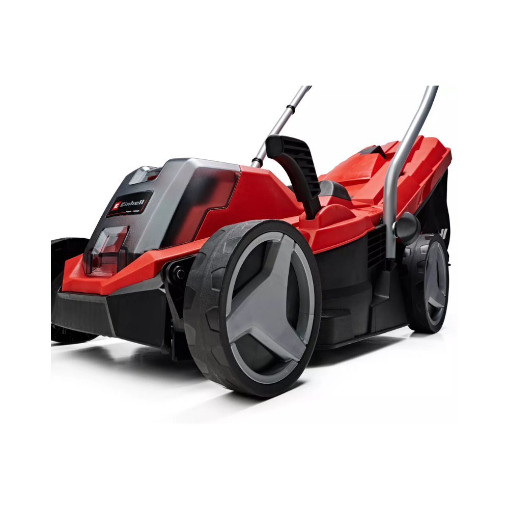 Tondeuse Einhell GE-CM 18/33 Li 18V 33 cm machine nue
