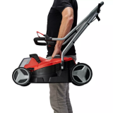 Tondeuse Einhell GE-CM 18/33 Li 18V 33 cm machine nue