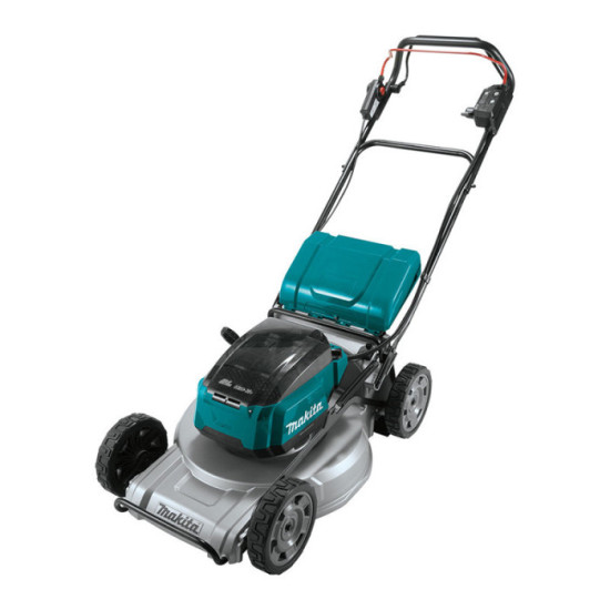 Tondeuse autotractée Makita DLM533ZX2 36V 53 cm machine nue HT
