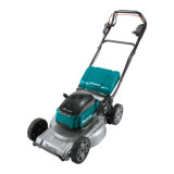 Tondeuse autotractée Makita DLM533ZX2 36V 53 cm machine nue HT