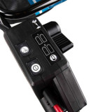Tondeuse autotractée Makita DLM533ZX2 36V 53 cm machine nue HT