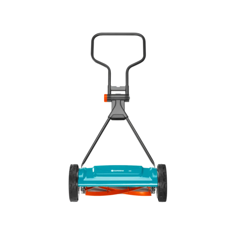 Tondeuse Gardena 04018-20 coupe 40 cm 200 m²