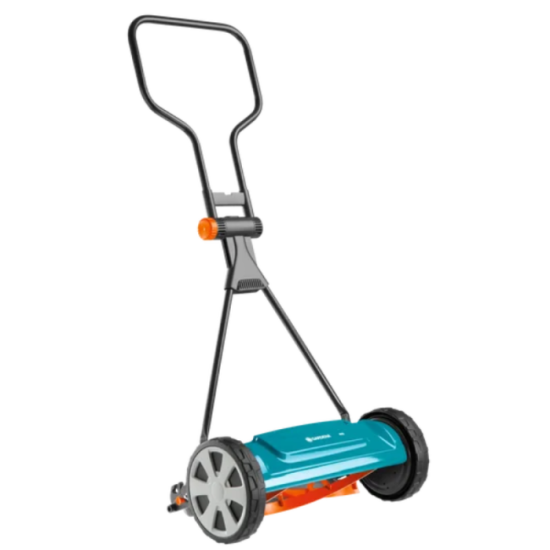 Tondeuse Gardena 04018-20 coupe 40 cm 200 m²