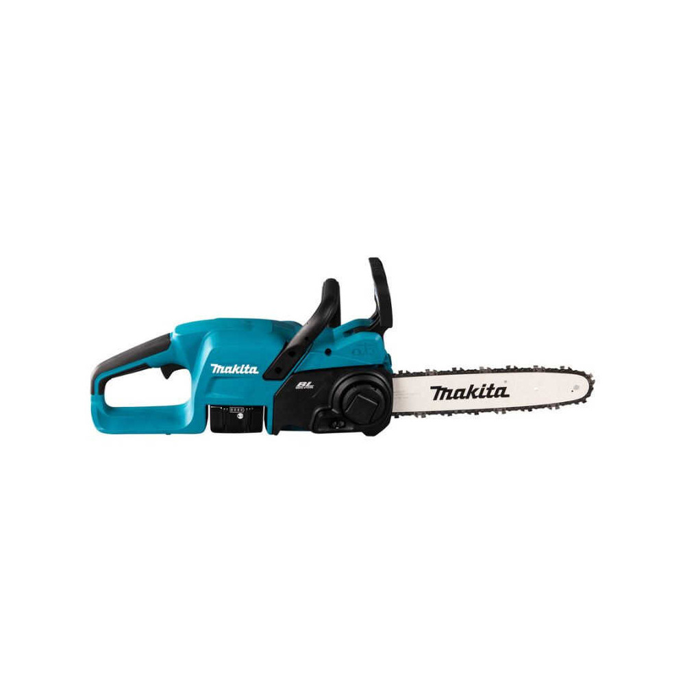 Tronçonneuse sans fil Makita DUC307ZX2 18V 30 cm nue