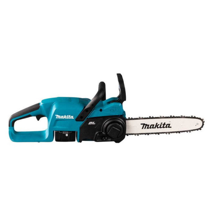 Tronçonneuse sans fil Makita DUC307ZX2 18V 30 cm nue