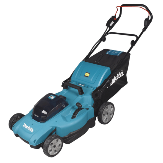 Tondeuse sans fil Makita DLM538Z 36V LXT 53 cm nue