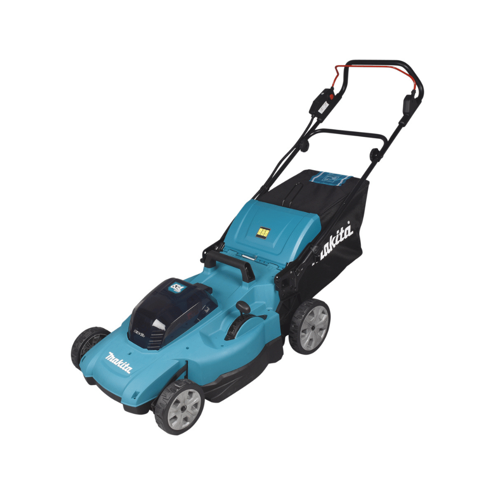 Tondeuse sans fil Makita DLM538Z 36V LXT 53 cm nue