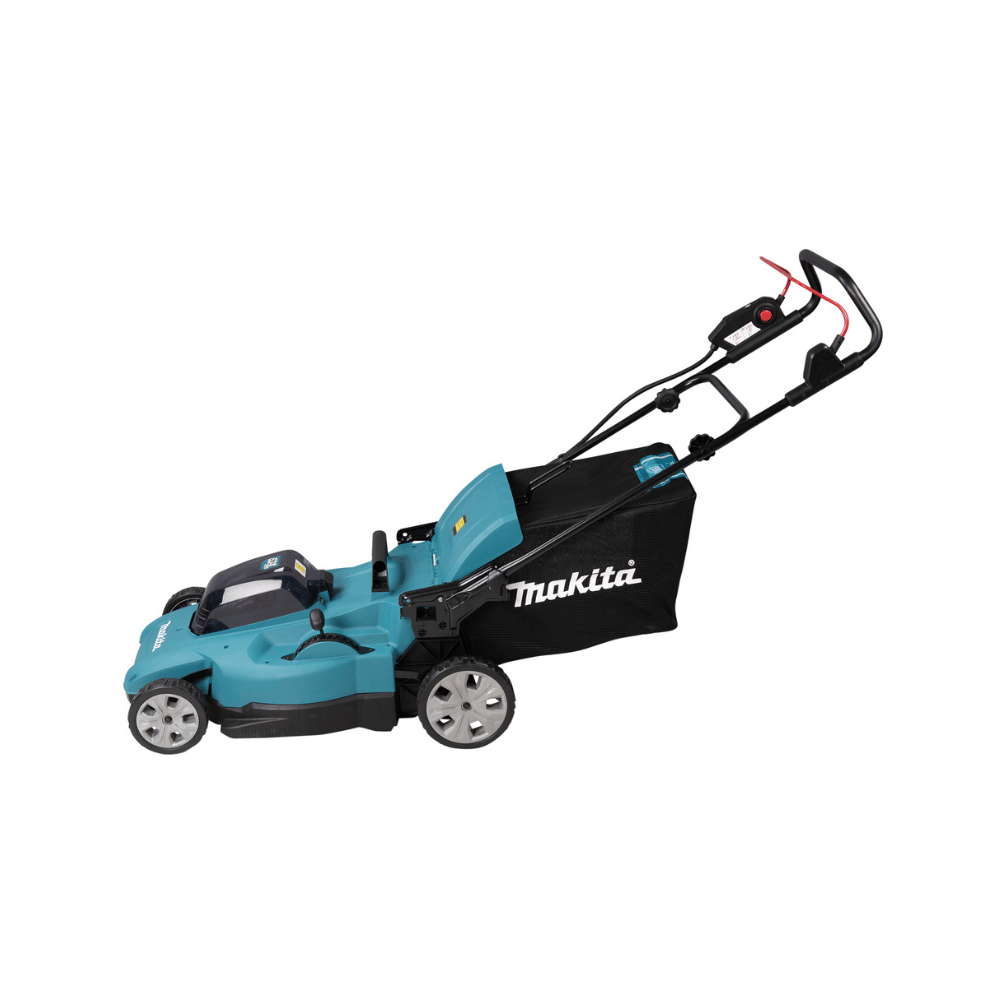 Tondeuse sans fil Makita DLM538Z 36V LXT 53 cm nue