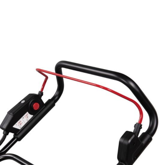 Tondeuse sans fil Makita DLM538Z 36V LXT 53 cm nue