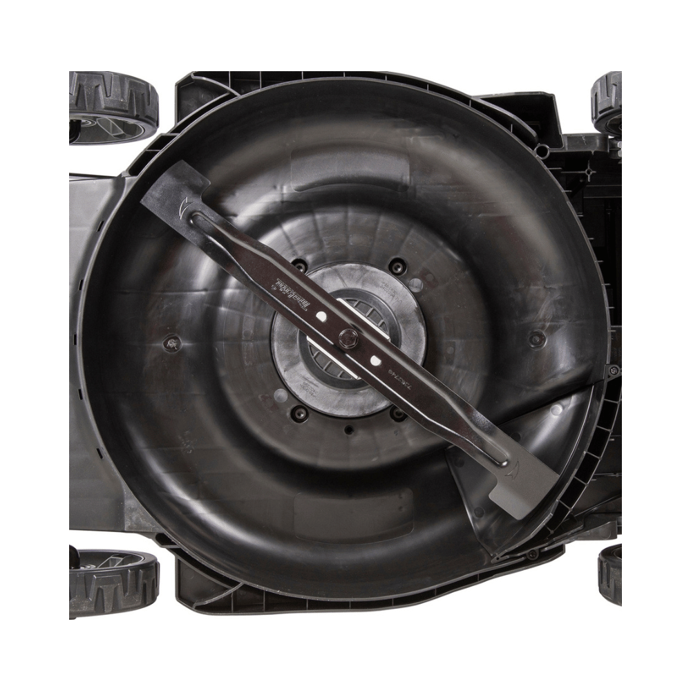 Tondeuse sans fil Makita DLM538Z 36V LXT 53 cm nue