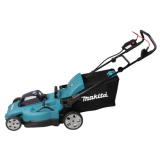 Tondeuse Makita DLM538PG2 36V 53 cm 2 batteries 6,0 Ah