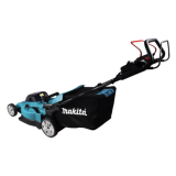 Tondeuse autotractée Makita DLM539Z 36V 53 cm machine nue HT