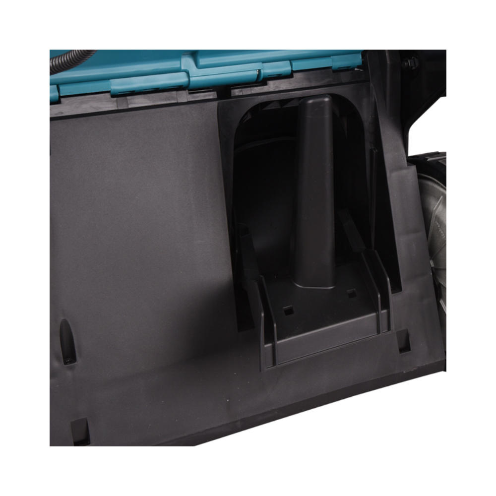 Tondeuse autotractée Makita DLM539Z 36V 53 cm machine nue HT