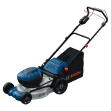 Tondeuse Bosch GRA18V2-46SP