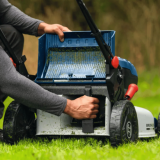 Tondeuse Bosch GRA18V2-46SP