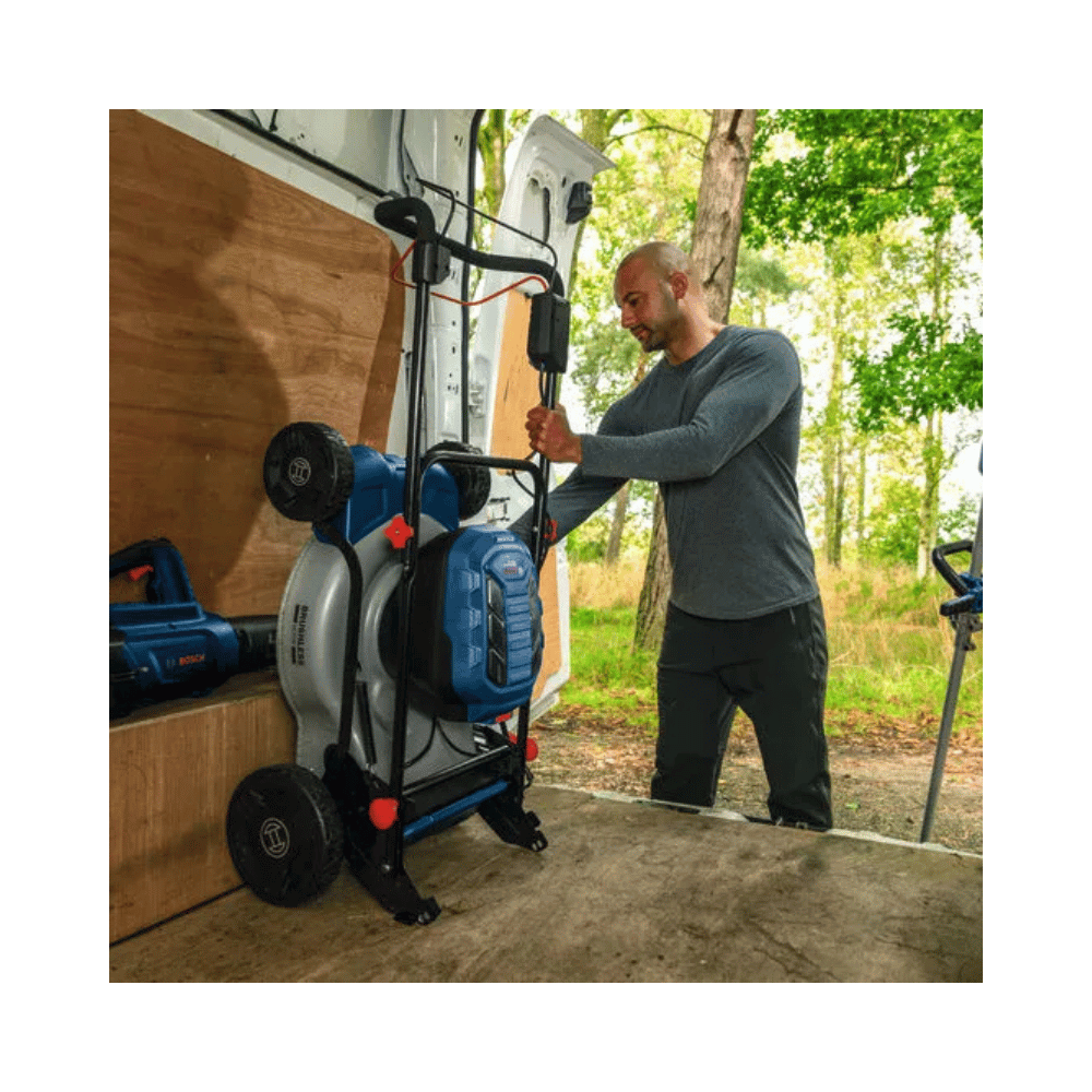 Tondeuse Bosch GRA18V2-46SP