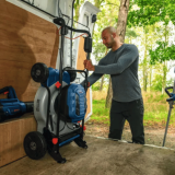 Tondeuse Bosch GRA18V2-46SP