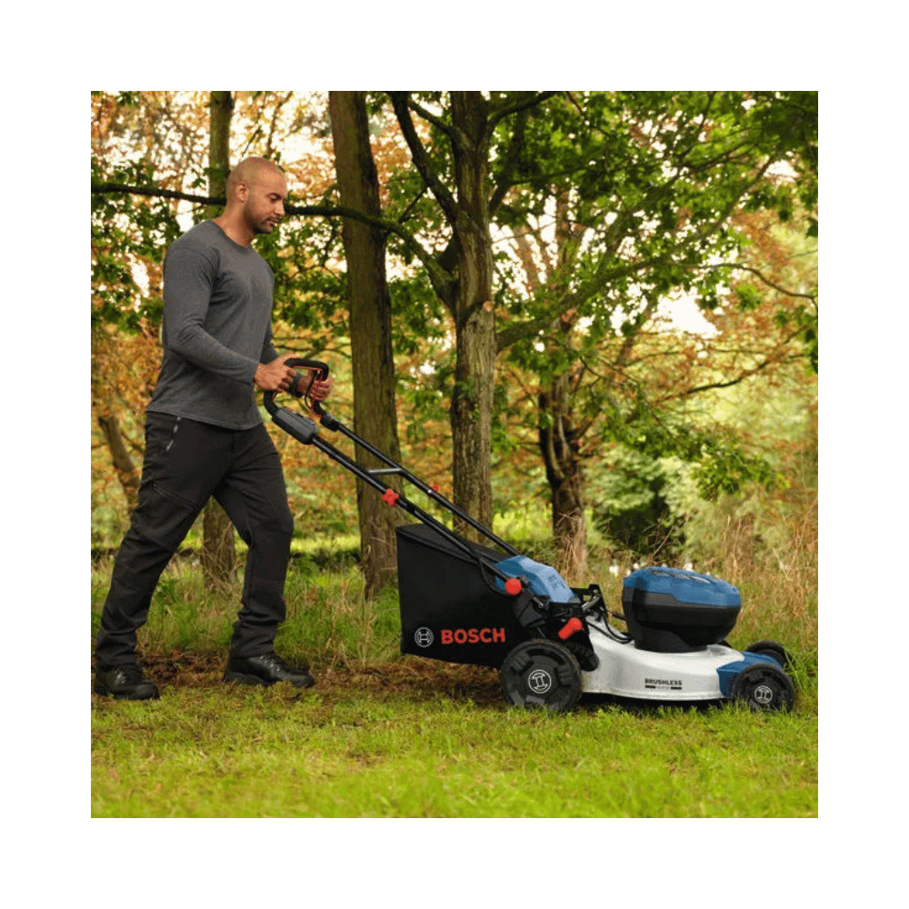 Tondeuse Bosch GRA18V2-46SP