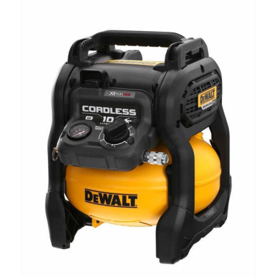 Gonfleur DeWalt DCC1054N-XJ