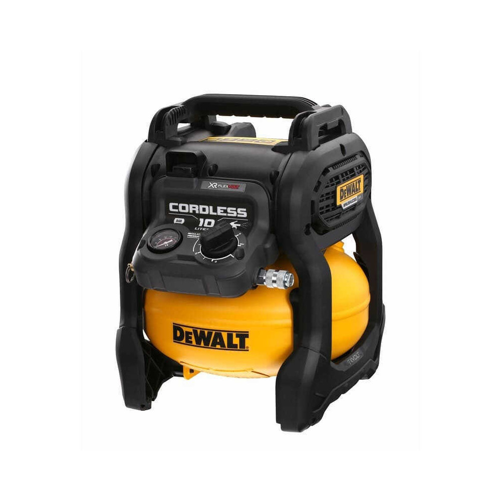 Gonfleur DeWalt DCC1054N-XJ