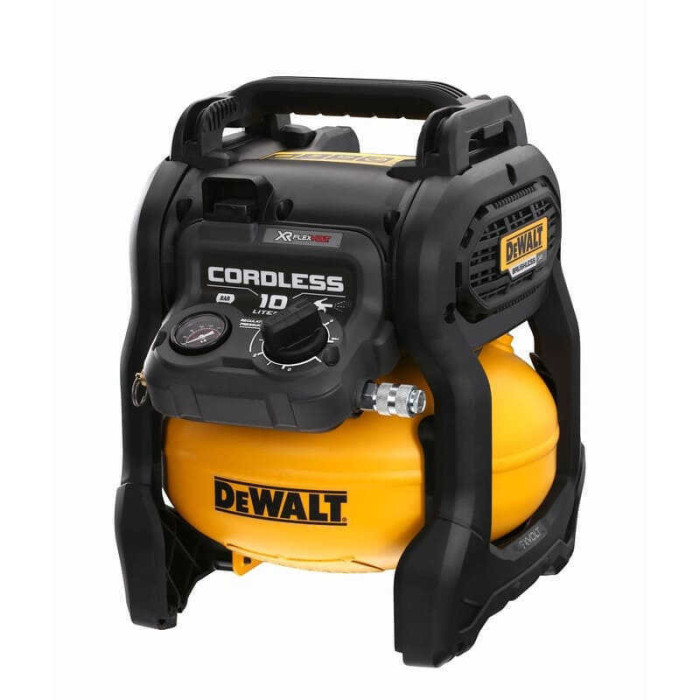 Gonfleur DeWalt DCC1054N-XJ