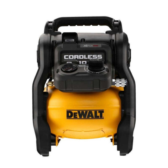 Gonfleur DeWalt DCC1054N-XJ