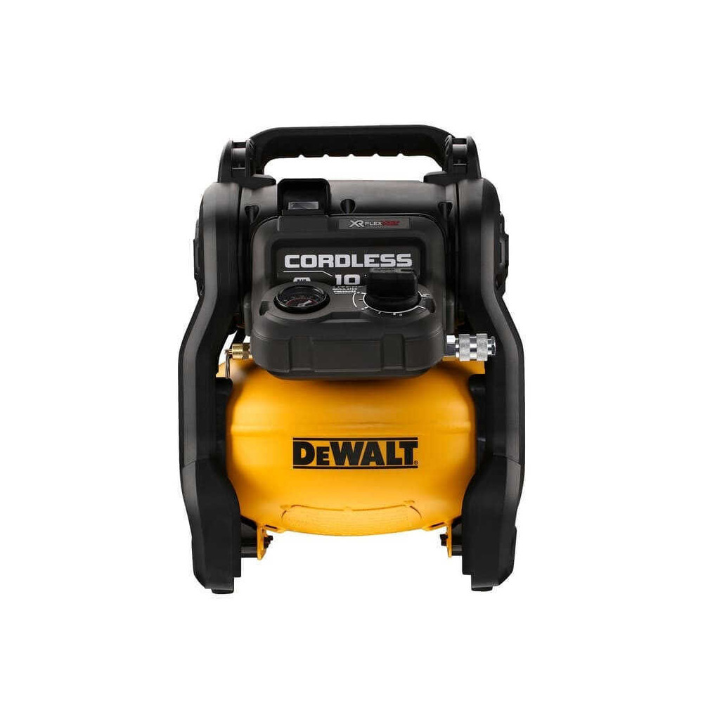 Gonfleur DeWalt DCC1054N-XJ