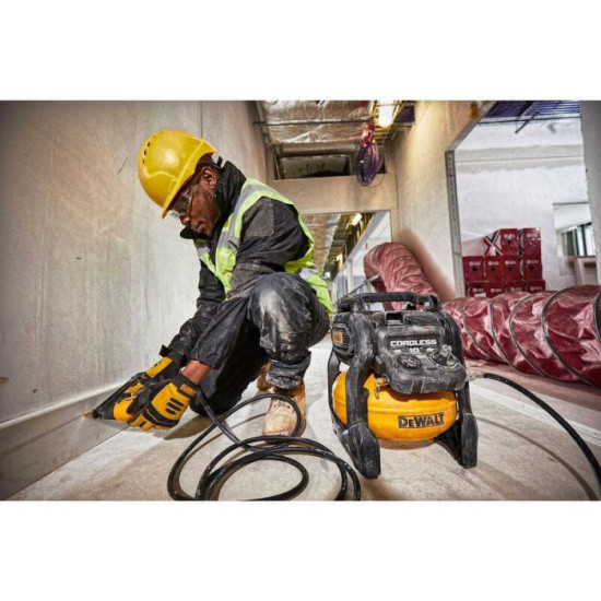 Gonfleur DeWalt DCC1054N-XJ