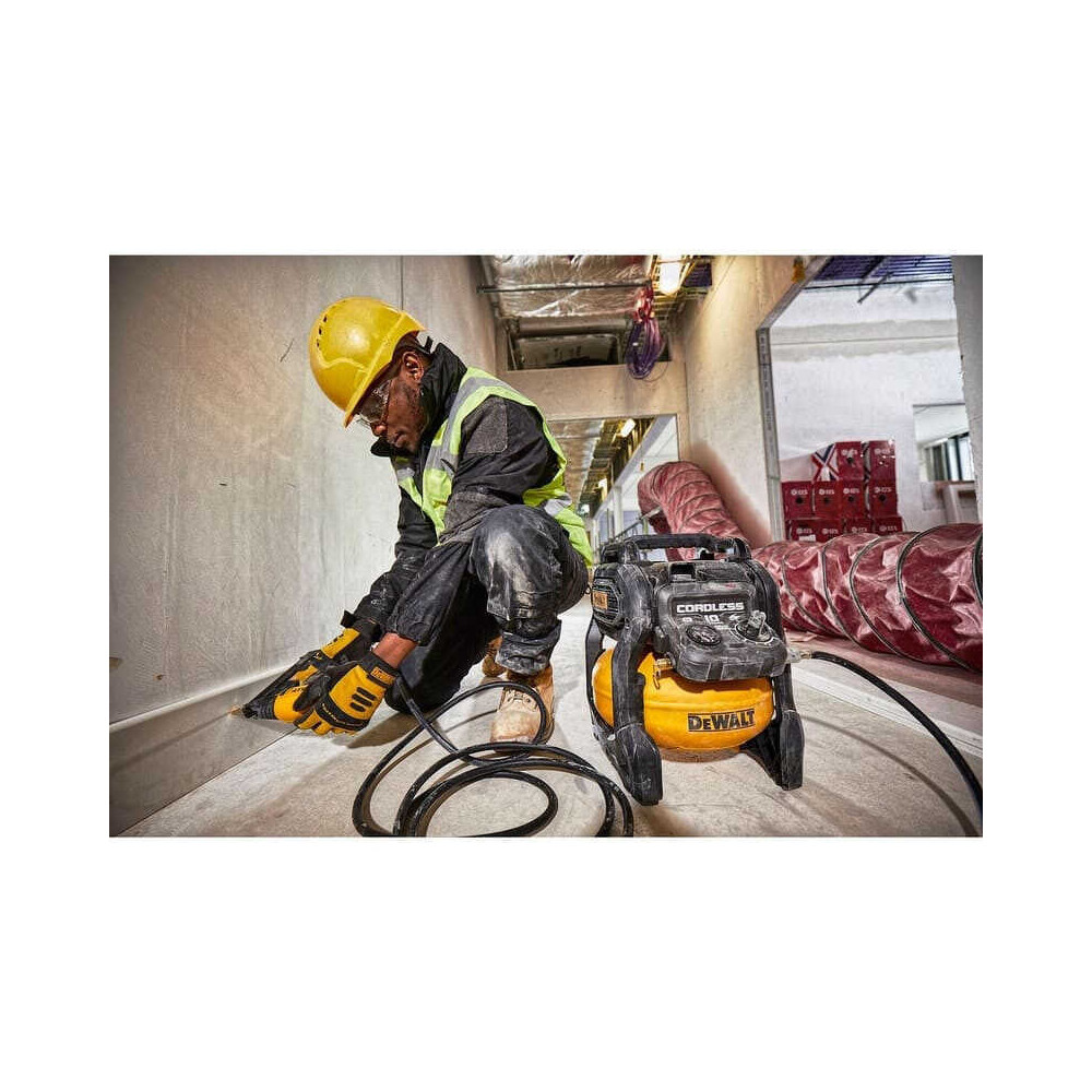 Gonfleur DeWalt DCC1054N-XJ