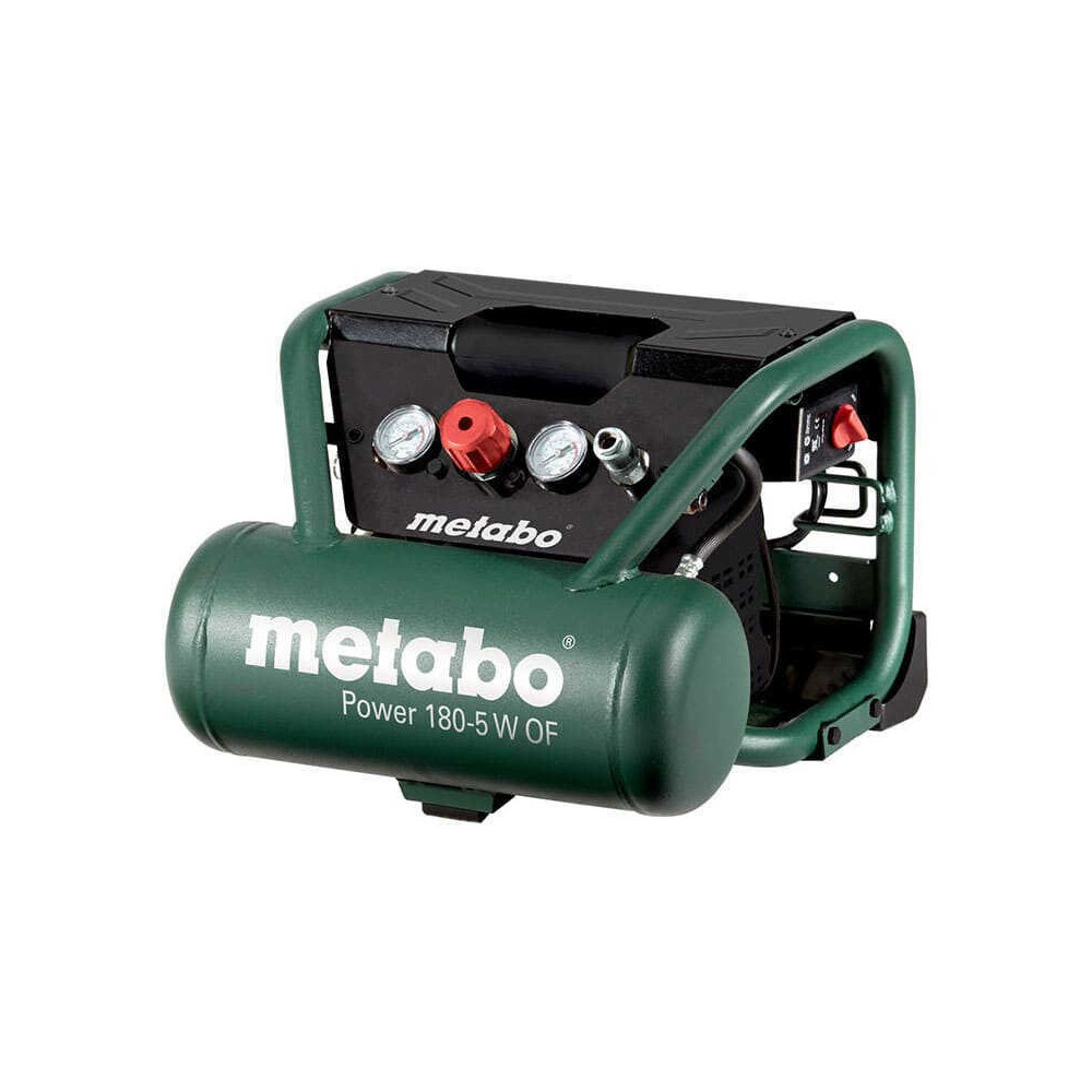 Compresseur Metabo Power 180-5 W OF