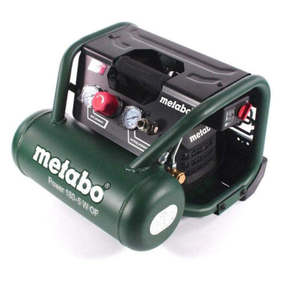 Compresseur Metabo Power 180-5 W OF