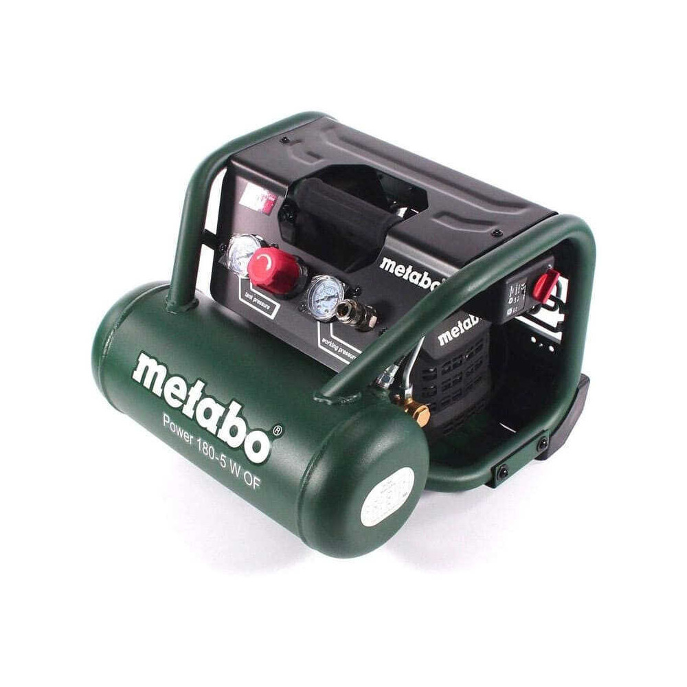 Compresseur Metabo Power 180-5 W OF
