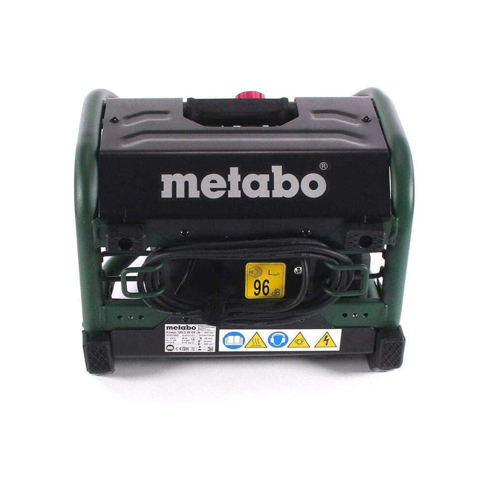 Compresseur Metabo Power 180-5 W OF