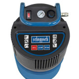 Compresseur Scheppach HC24V 5906117901 24 L
