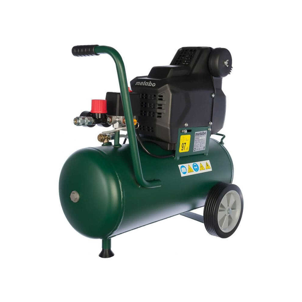 Compresseur Metabo 601532000