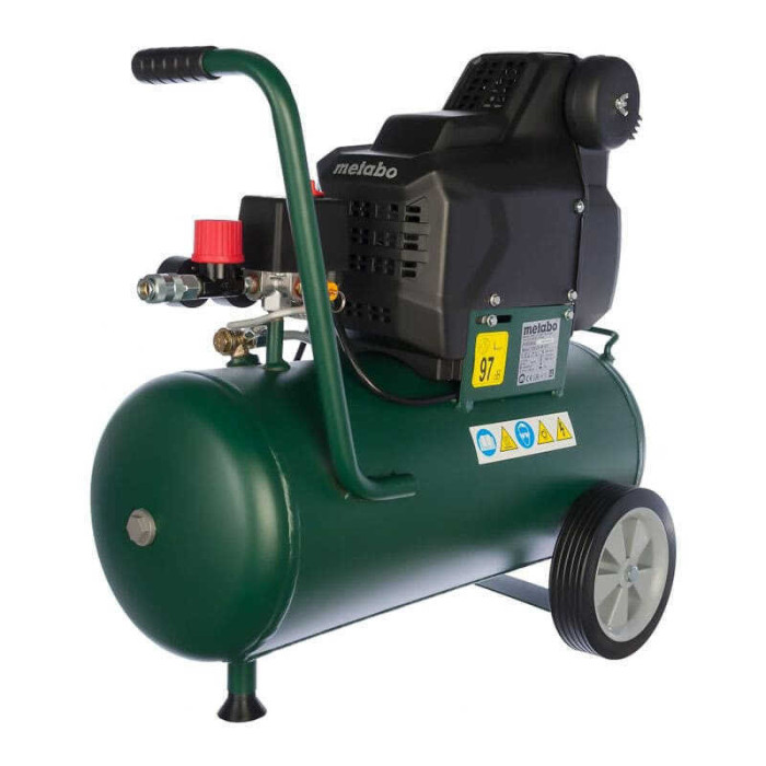 Compresseur Metabo 601532000