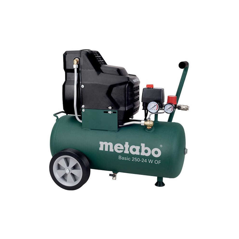 Compresseur Metabo 601532000